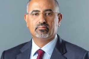 الانتقالي بيتكم الكبير&hellip; والزُبيدي ربان سفينتكم