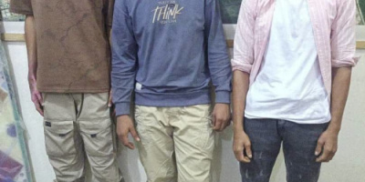 شرطة الدرين تضبط ثلاثة متهمين بسرقة مجوهرات وتعيدها لمالكها