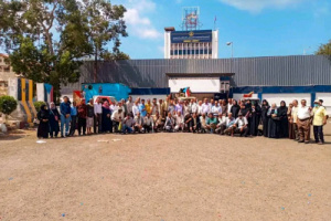 الجمعية العمومية تندد باستمرار إغلاق عدد من مقرات المجلس الانتقالي وتحذر من عواقب خطيرة