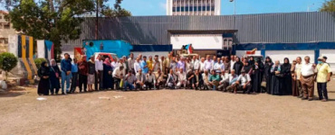 الجمعية العمومية تندد باستمرار إغلاق عدد من مقرات المجلس الانتقالي وتحذر من عواقب خطيرة