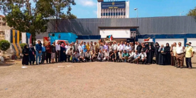 الجمعية العمومية تندد باستمرار إغلاق عدد من مقرات المجلس الانتقالي وتحذر من عواقب خطيرة