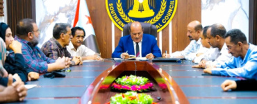 الجمعية الوطنية تدعو شعب الجنوب للمشاركة الفاعلة الأربعاء المقبل أمام مبنى الجمعية العمومية للتأكيد على الثوابت الوطنية"