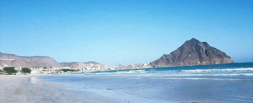 الأرصاد تتوقّع طقساً غائم جزئياً إلى غائم وأمطاراً متفرقة بعضها رعدية