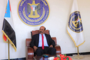 الشيخ لحمر بن لسود : الجنوب لم يعد كما كان بالأمس