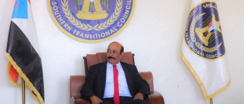 الشيخ لحمر بن لسود : الجنوب لم يعد كما كان بالأمس