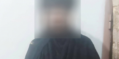 شرطة القاهرة بعدن تضبط متهمتين بالنشل بعد عملية رصد دقيقة عبر كاميرات المراقبة