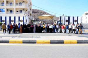 الأمانة العامة: سلطات الأمر الواقع تدفع بشعب الجنوب نحو التصعيد الميداني رفضًا للوصاية السعودية وإغلاق مؤسساته السياسية