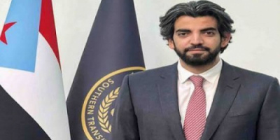 البيض يدعو سلطة عدن إلى حماية متظاهري فعالية غدا الجماهيرية