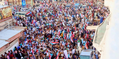 تنفيذية انتقالي حضرموت تدعو أبناء المحافظة للاحتشاد عصر السبت القادم