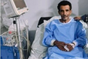 انتقالي سرار والسلطة المحلية يعزيان في وفاة المناضل الجسور وليد المنصري