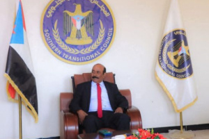 لسود: شعب الجنوب لن يتراجع حتى استعادة دولته الفدرالية