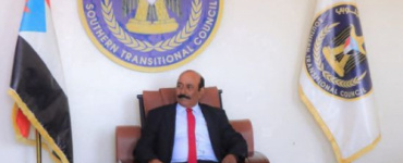 لسود: شعب الجنوب لن يتراجع حتى استعادة دولته الفدرالية