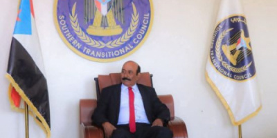 لسود: شعب الجنوب لن يتراجع حتى استعادة دولته الفدرالية