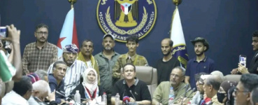 الأمانة العامة تعقد اجتماعًا موسعًا في مقرها بالعاصمة عدن وتثمن الالتفاف الشعبي حول المجلس وقيادته