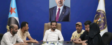 هيئة الشؤون الخارجية تعقد اجتماعا استثنائيا بالعاصمة عدن