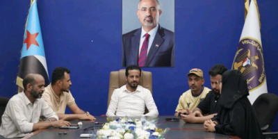 هيئة الشؤون الخارجية تعقد اجتماعا استثنائيا بالعاصمة عدن