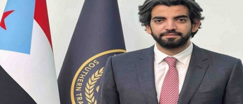 البيض تعليقا على حشود الجنوب: حالة رفض ومقاومة وعقيدة وطنية