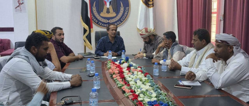 انتقالي المهرة يشيد بثبات إرادة أبناء المهرة والجنوب ويرفض توظيف مؤسسات السلطة لفرض واقع جديد