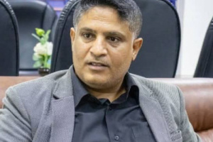 الزامكي: جماهير الجنوب أثبتت أنها السند الحقيقي لقضيتها العادلة