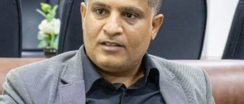 الزامكي: جماهير الجنوب أثبتت أنها السند الحقيقي لقضيتها العادلة