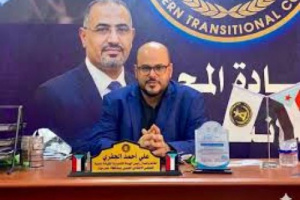 الجفري يرفض تحميل الانتقالي أحداث المكلا