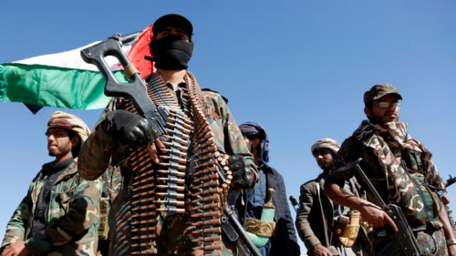 مليشيا الحوثي تختطف موظفة دولية في صنعاء وتثير الذعر بين السكان