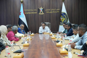 خلال لقائه بهيئة الشؤون الاجتماعية .. الحالمي يشدد على تعزيز الالتزام التنظيمي وتوطيد العلاقة باللجان المجتمعية