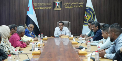 خلال لقائه بهيئة الشؤون الاجتماعية .. الحالمي يشدد على تعزيز الالتزام التنظيمي وتوطيد العلاقة باللجان المجتمعية