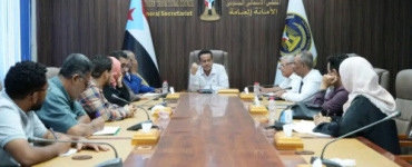 الأمانة العامة تؤكد أن إرادة شعب الجنوب القوية تظل هي الصخرة الصلبة التي تتكسر عليها كافة المؤامرات