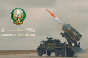 الإمارات تتعامل مع 18 صاروخا باليستيا و4 صواريخ جوالة و47 طائرة مسيرة