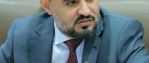 عبدالعزيز الشيخ يكتب: ​عائدون بقوة أكبر