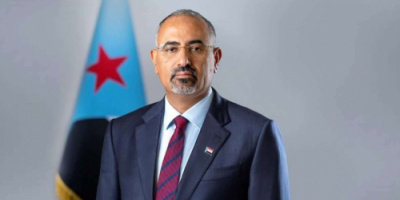 الرئيس الزُبيدي يعزّي في استشهاد العميد عادل عميس