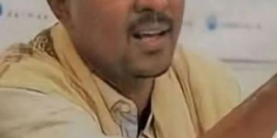 اعتقال الصحفي أمجد الرامي في غيل باوزير ونقله للبحث الجنائي