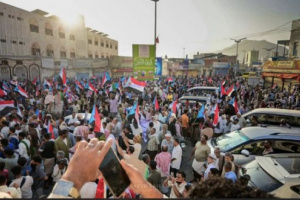 الجعري: حضرموت لأهلها وإرادة أبنائها الأساس في إدارة شؤونها