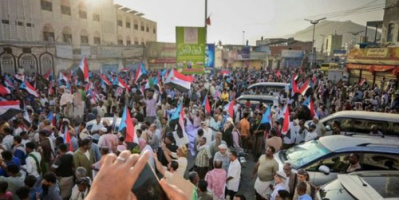 الجعري: حضرموت لأهلها وإرادة أبنائها الأساس في إدارة شؤونها