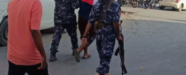 تصاعد أمني في حضرموت يكشف هواجس سلطة الأمر الواقع .. اليافعي: الخوف من صوت الشارع يفوق الرصاص