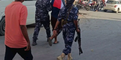 تصاعد أمني في حضرموت يكشف هواجس سلطة الأمر الواقع .. اليافعي: الخوف من صوت الشارع يفوق الرصاص