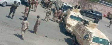 شهيد برصاص القوات المدعومة سعوديًا في المكلا