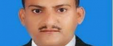 دماء شهداء حضرموت اليوم  أسقطت سردية الوصاية السعودية التي جاءت لحماية أبنائها