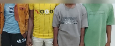 الإطاحة بعصابة سرقة بطاريات في كابوتا بعد تحريات دقيقة وتنسيق أمني مشترك