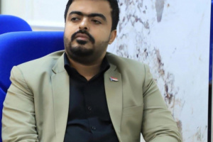 السباعي: احترام التعبير السلمي هو الطريق لتعزيز الاستقرار في حضرموت