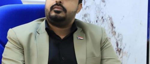 السباعي: احترام التعبير السلمي هو الطريق لتعزيز الاستقرار في حضرموت
