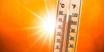 درجات الحرارة المتوقعة اليوم الأحد في الجنوب واليمن