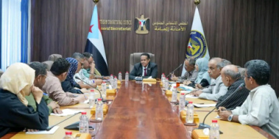 الأمانة العامة تدين عملية قمع قوات سلطات الأمر الواقع للمتظاهرين السلميين بمدينة المكلا