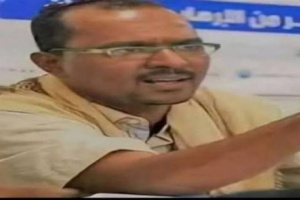 نقل الصحفي أمجد الرامي إلى سجن مستحدث في مطار الريان