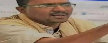 نقل الصحفي أمجد الرامي إلى سجن مستحدث في مطار الريان