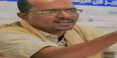 نقل الصحفي أمجد الرامي إلى سجن مستحدث في مطار الريان