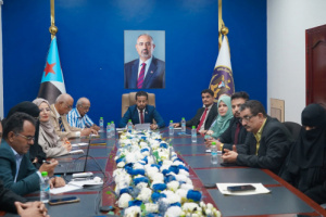 هيئة الشؤون الخارجية تناقش مستجدات العمل السياسي والدبلوماسي