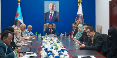 هيئة الشؤون الخارجية تناقش مستجدات العمل السياسي والدبلوماسي