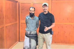 الإفراج عن موظف اليمنية بلال داود بعد 9 أشهر و14 يومًا من السجن